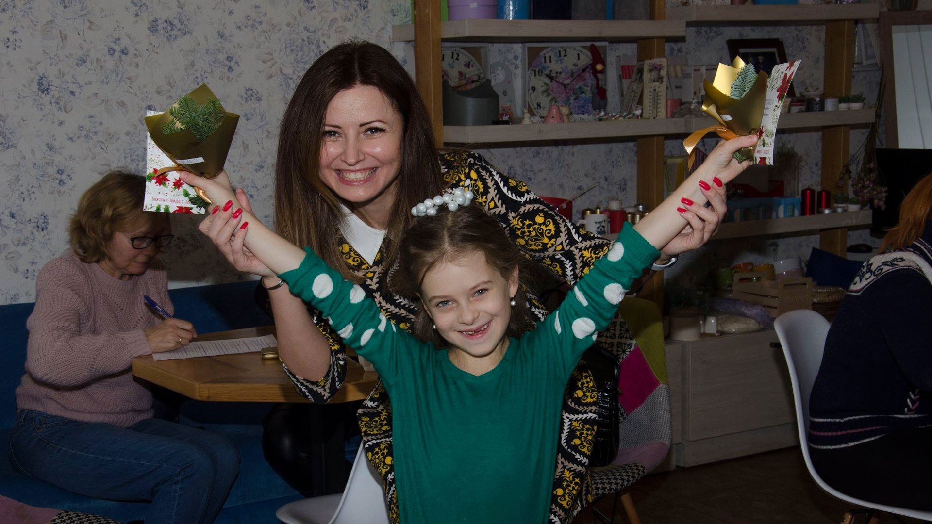 Психолог Татьяна Вербицкая